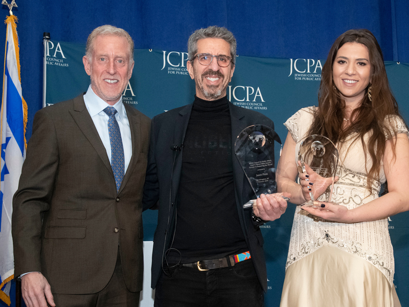 JCPA 2020 JCPA 2020