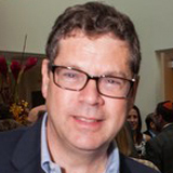 David Steirman David Steirman